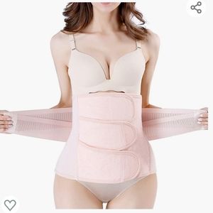 Postpartum Girdle C-Section Recovery Belt